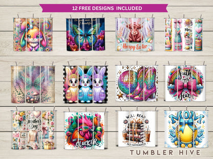 Wild About Reading PNG Design File