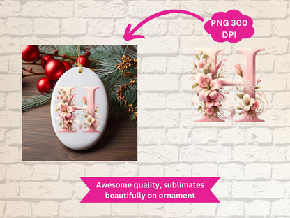 Romantic Pink Alphabet Tumbler Wrap Mugs Christmas Wedding Valentine Love Ornament Keepsake Commercial Use Allowed PNG, Clipart downloads